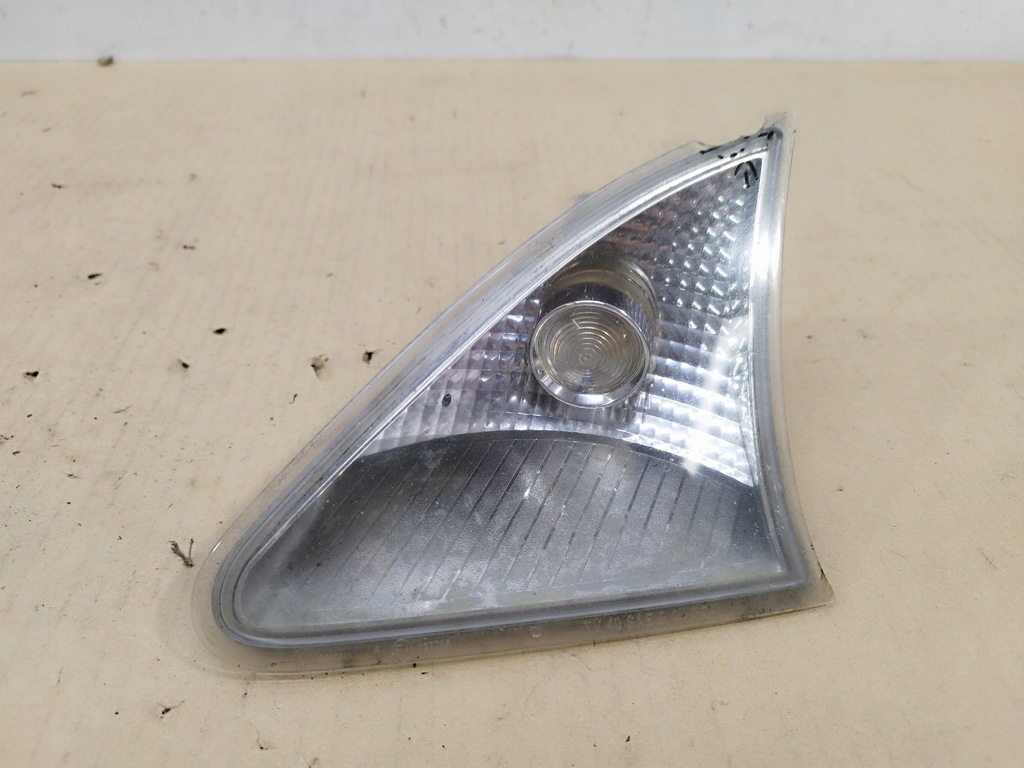 фото №1, Лампа бампера положення ліва перед mercedes r klasa 251 w251 2005-2010