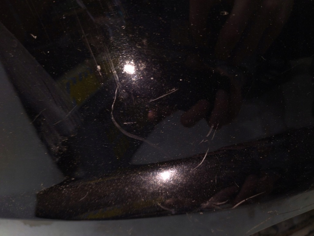 фото №12, Бампер перед 6pdc версия pod радар i камера audi a7 lift 2014-2018r