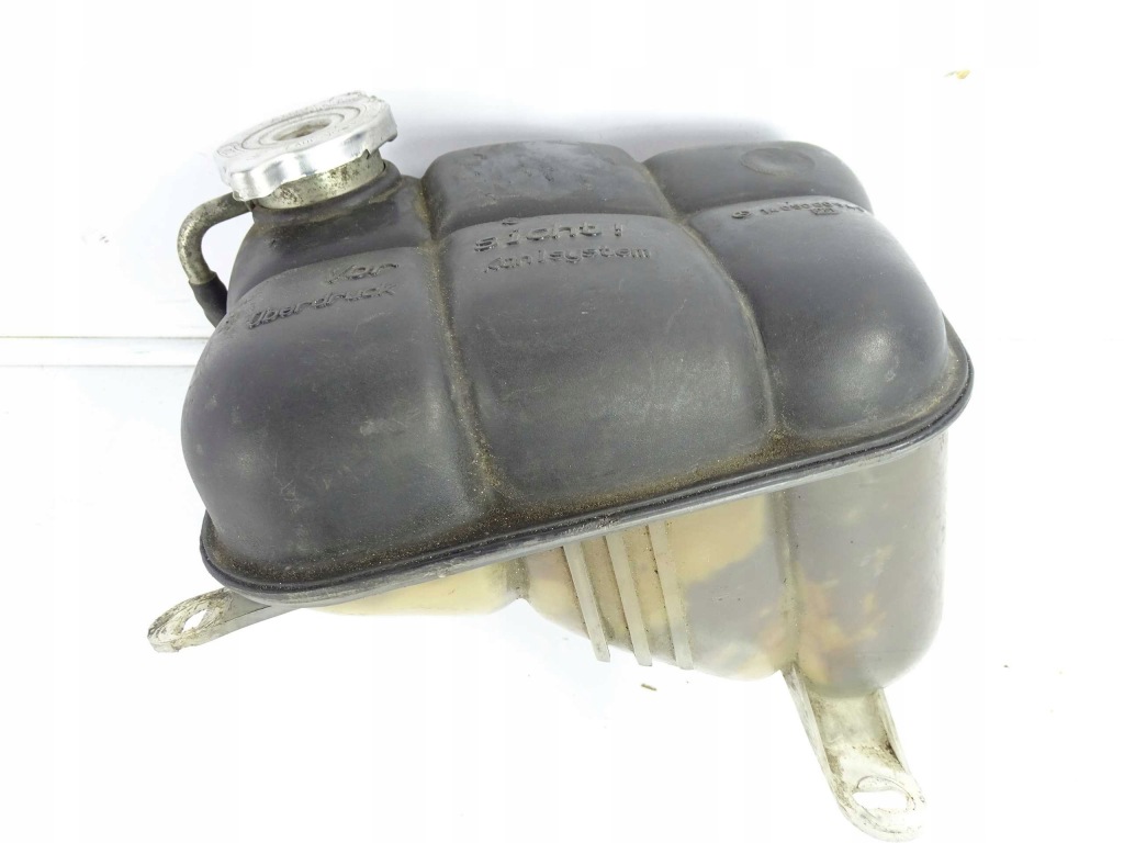 Mercedes s klasa w140 бачок расширительный воды Недорого