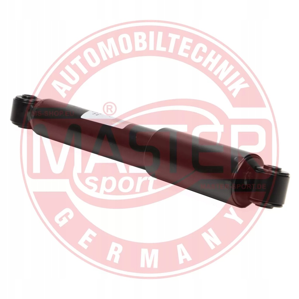 фото №1, Master-sport germany 313906-pcs-ms амортизатор