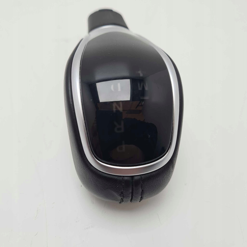 фото №4, Maserati levante ручка переключения передач