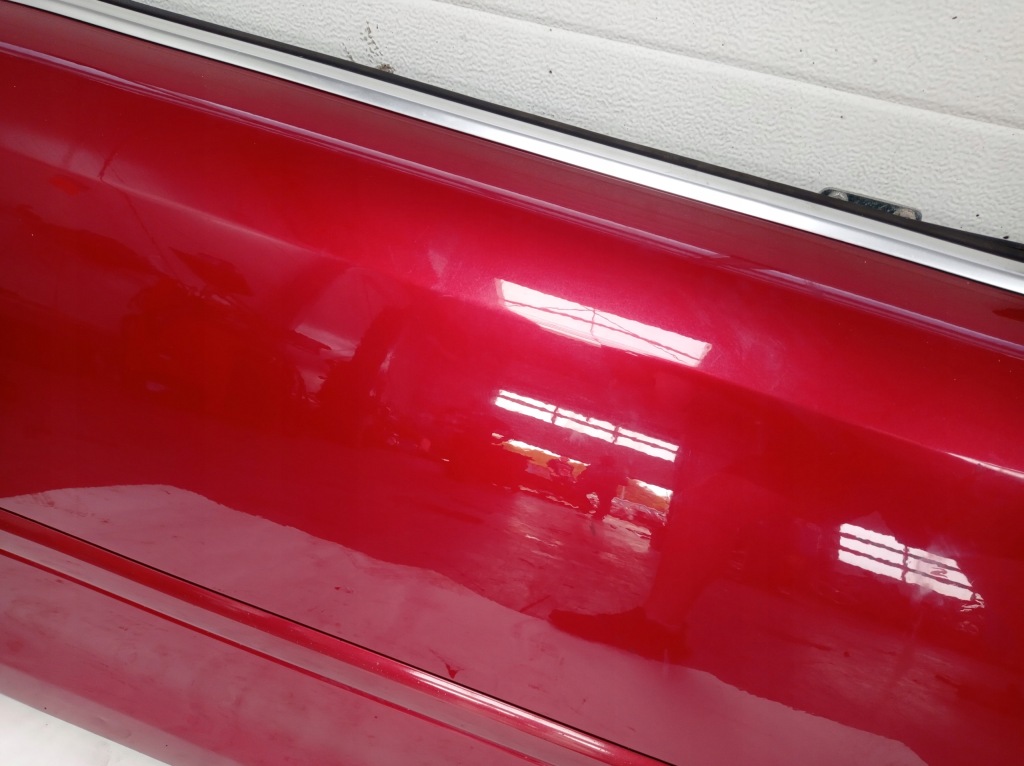 фото №4, Двері праве audi a4 b7 cabrio