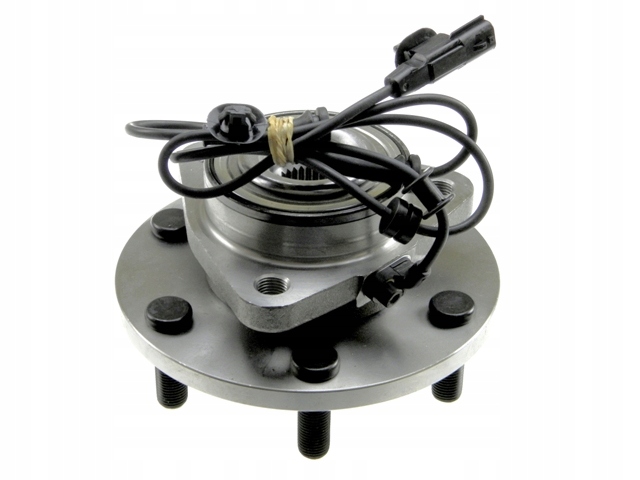 фото №10, Nty klp-ns-068 набор подшипник колеса