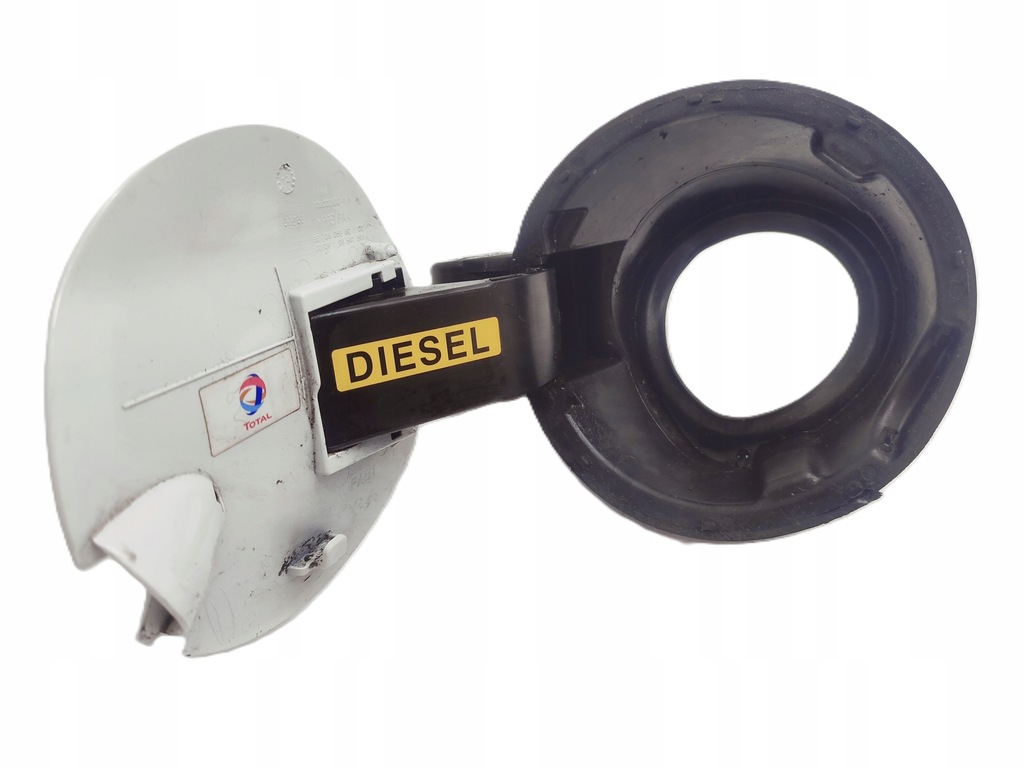 фото №1, Peugeot 208 i кришка заливної пального ewpb