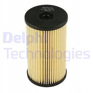 фото №2, Delphi hdf615 фильтр топлива