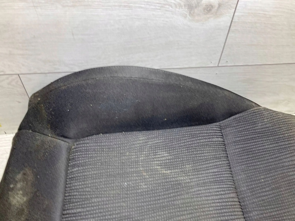 фото №7, Peugeot 5008 2013 перед сторона левая спинка сиденье материал