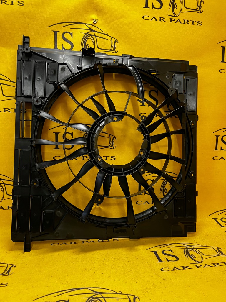 фото №1, Защита заглушка вентилятора x5 g05 x6 g06