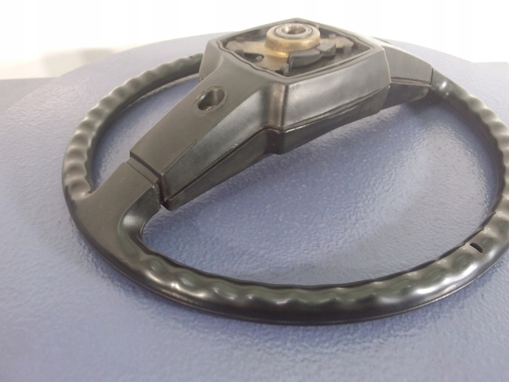 фото №9, Fsr poznań tarpan повітропровід клаксон fso