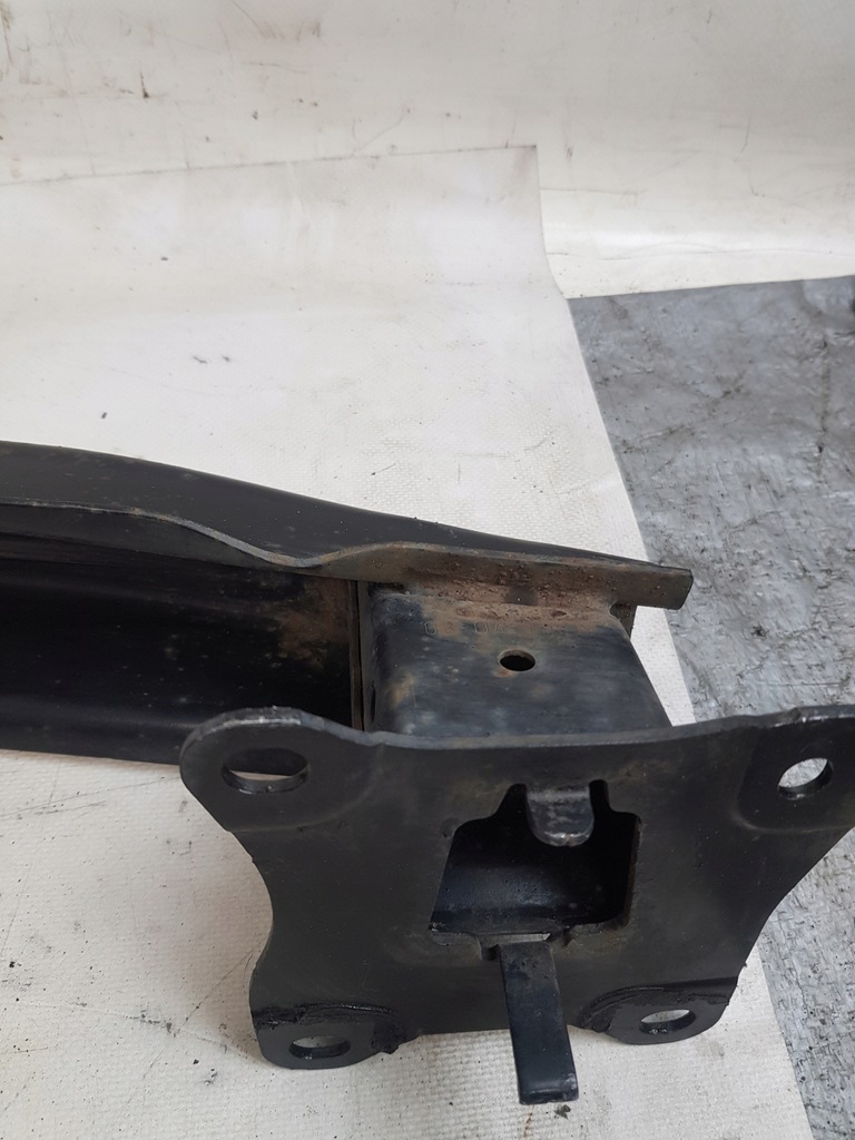 фото №11, Seat altea xl балка бампера задняя