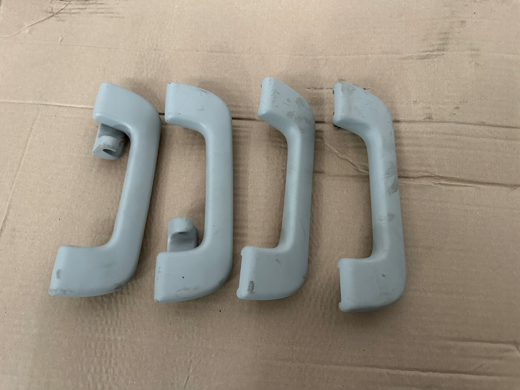 фото №1, Audi a3 8v ручка стельовий правий задня