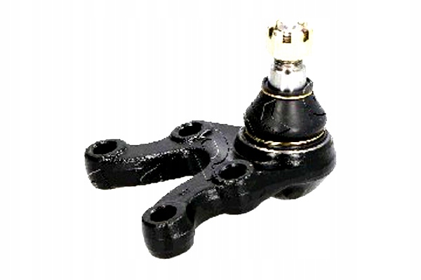 фото №4, Шарова опора важеля лівий japko