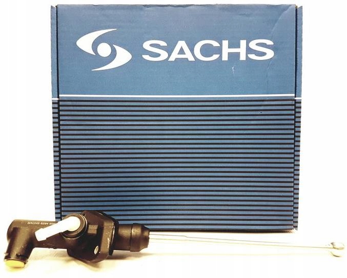 Купити Sachs 6284 600 576 насос зчеплення