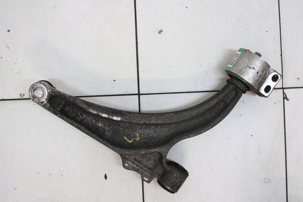 фото №2, Рычаг левый перед opel ampera