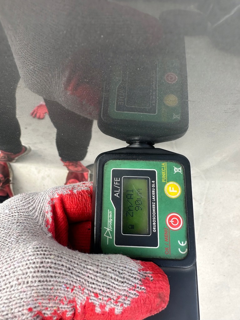 фото №15, Капот крышка двигателя audi a6 c5 allroad ly7q lubelskie