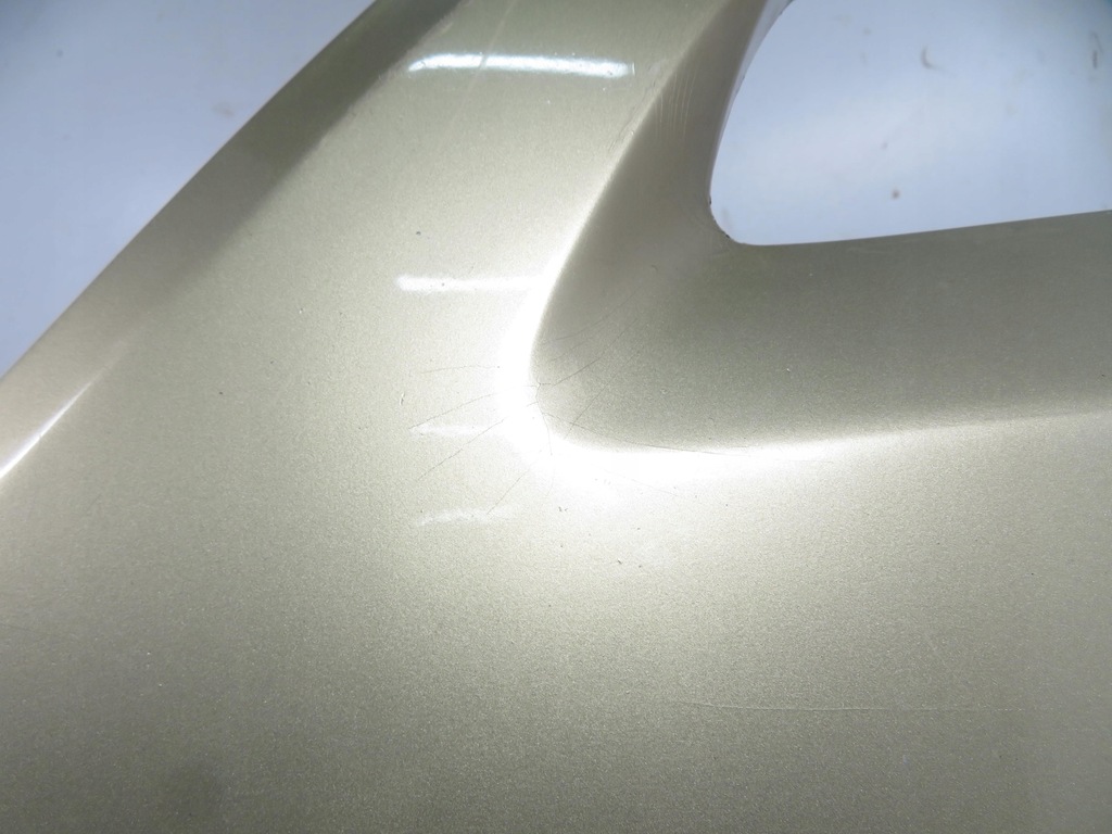 фото №7, Бампер перед nissan altima l31