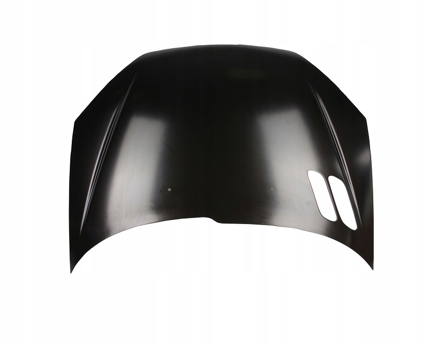 фото №1, Капот peugeot 206 2_ 98- 7901g7