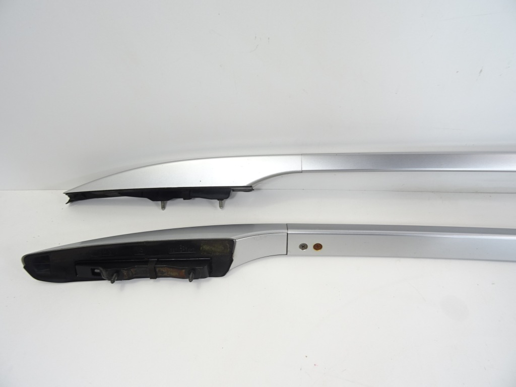 Mazda 6 2.2 d универсал рейлинги кровельные комплект ghp951u38 ghp951u68 2012-2017 Недорого