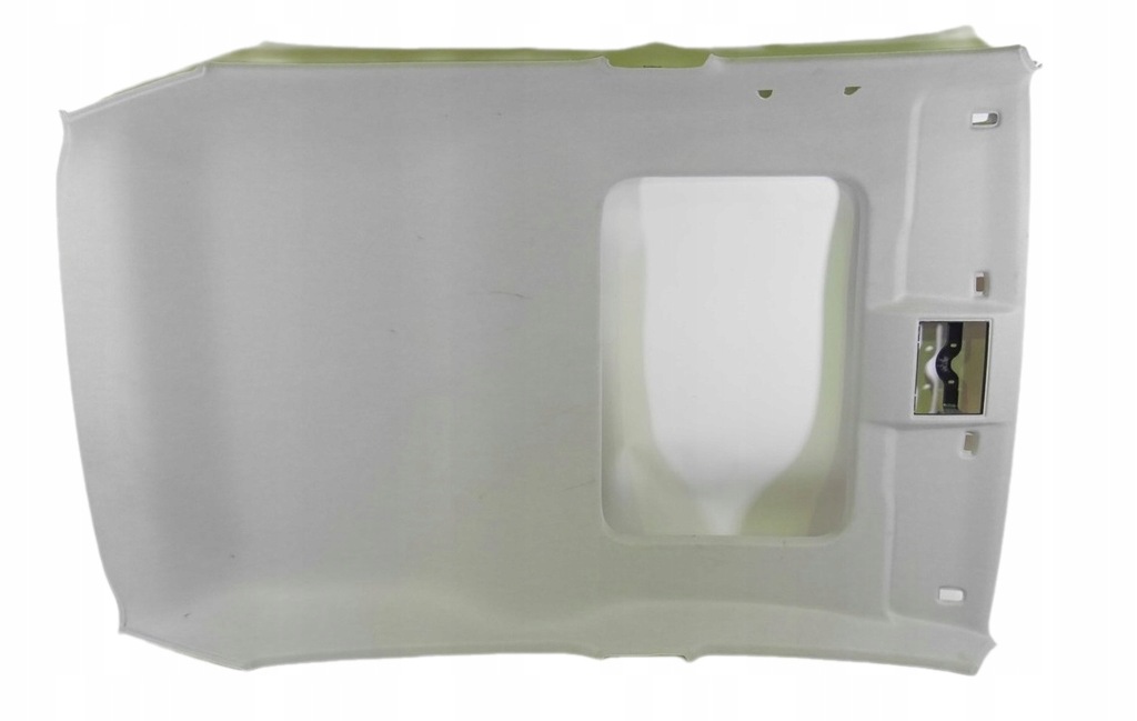 фото №6, Skoda citigo стеля люк 1s4867501bk pd6