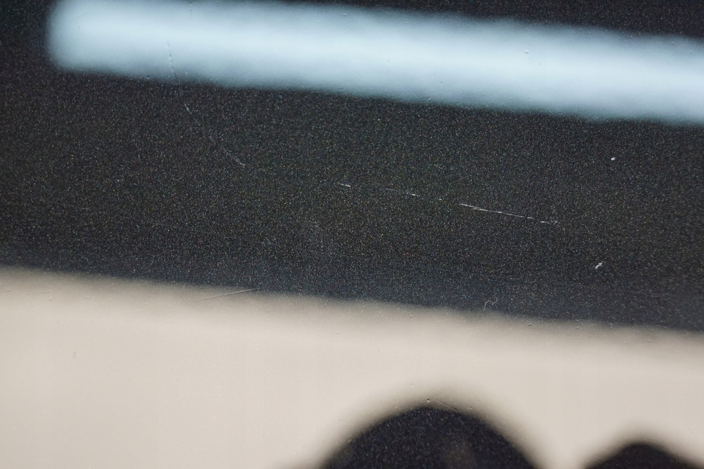 фото №7, Крышка багажника багажника задняя bmw 3 e92 lift 475