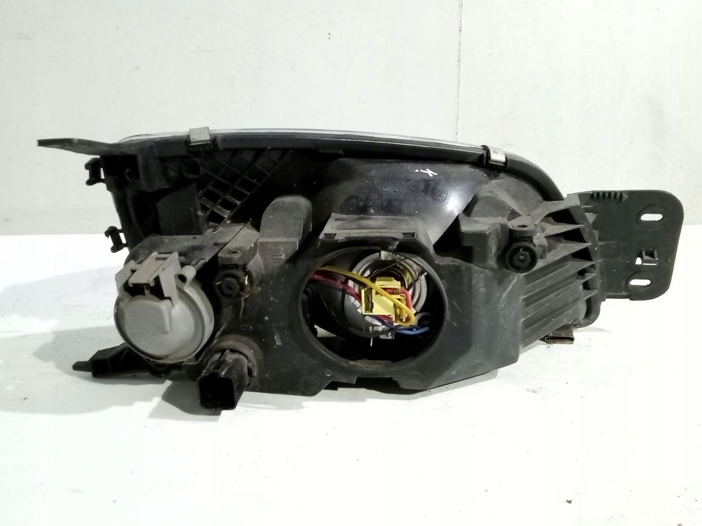 фото №6, Ford courier лампа ліва перед передня