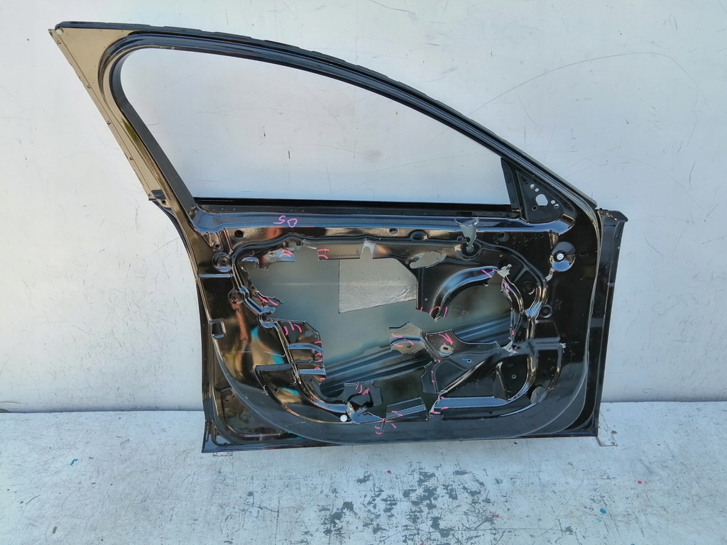 фото №7, Jaguar xe двері ліва передні перед