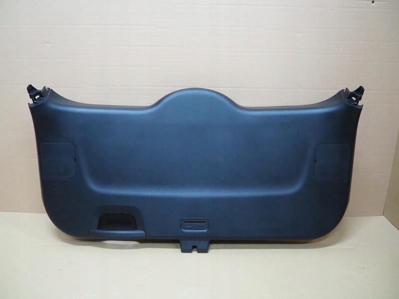 фото №1, Оббивка обшивка кришки hyundai tucson iv