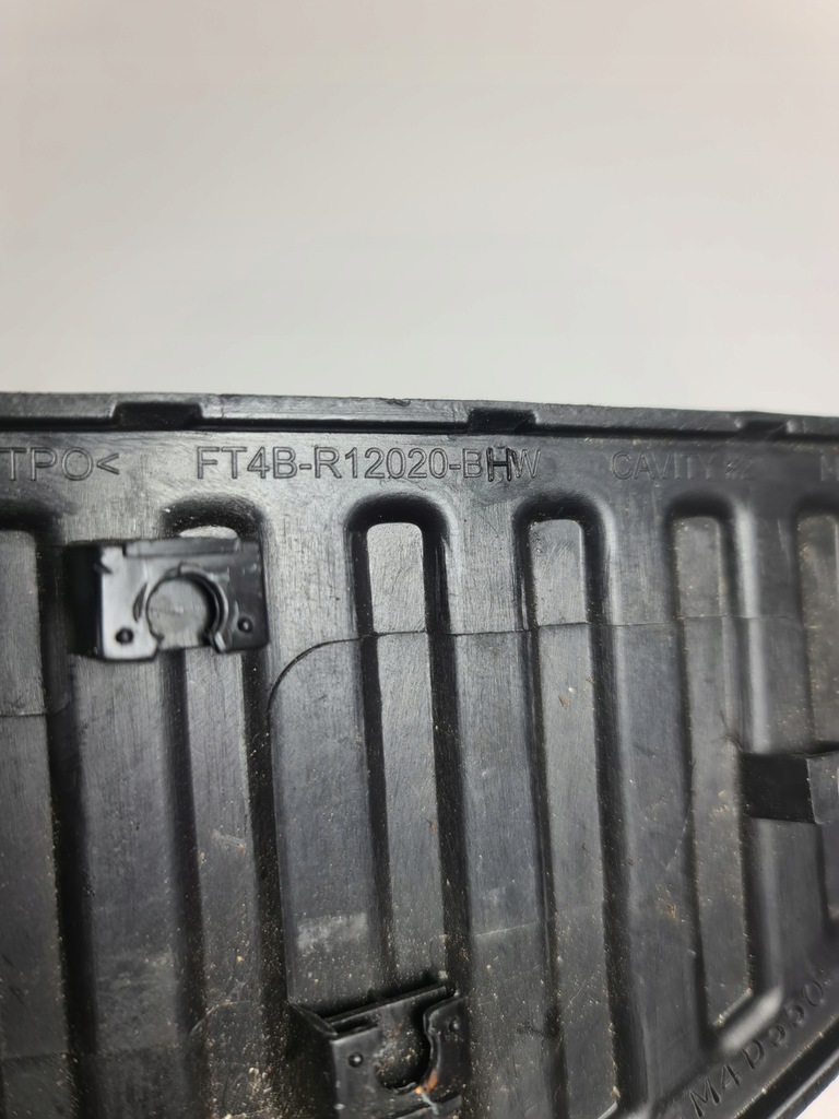 фото №3, S-max mk2 защита подножка ft4b-r12020-bhw