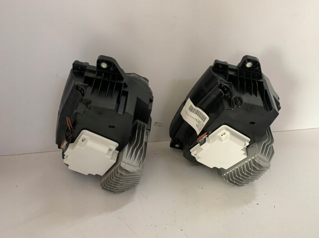 фото №4, Hud head up дисплей проектор bmw x5 f15 f85 9348453