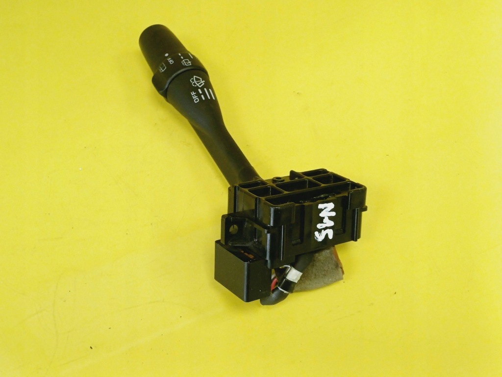 фото №6, Важіль перемикач двірник nissan primera nr966