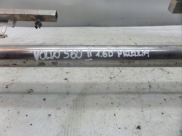 фото №5, Volvo v60 s60 ii каркас pod панель балка кронштейн