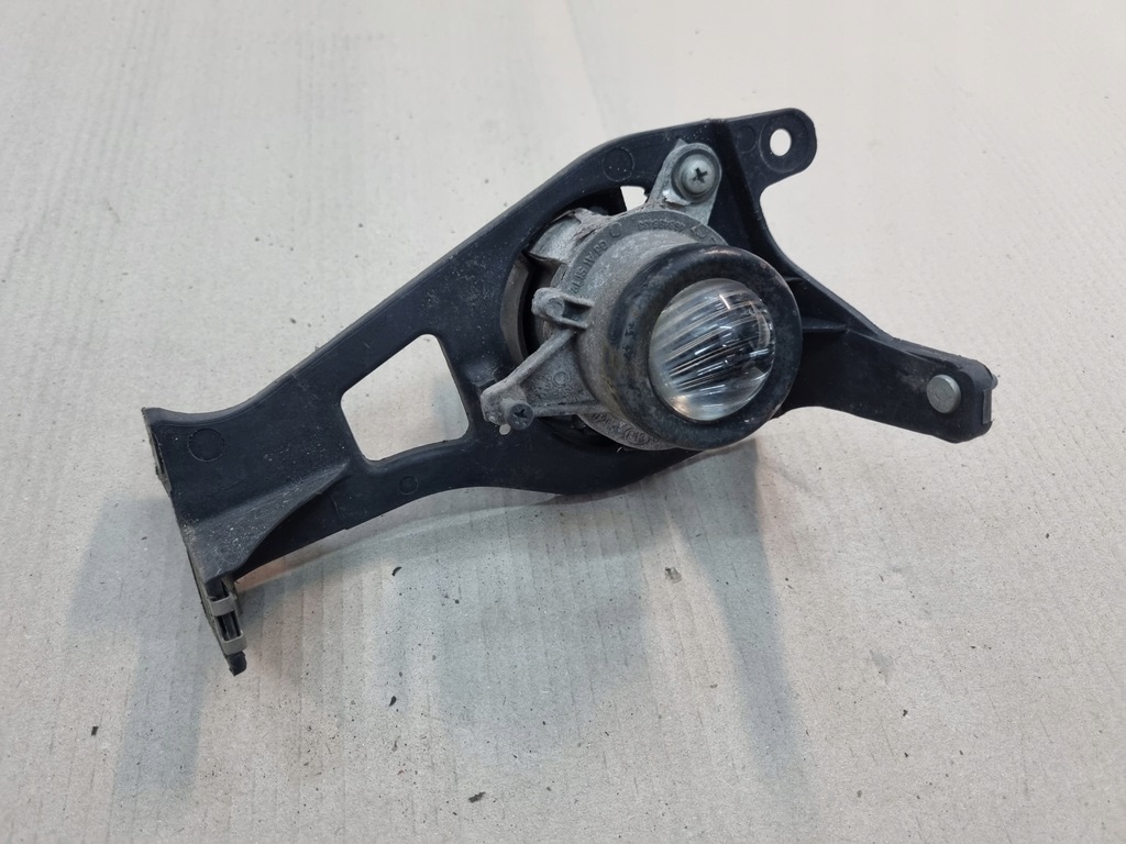 фото №1, Lancia musa lift 08-12 протитуманна фара бампера правий