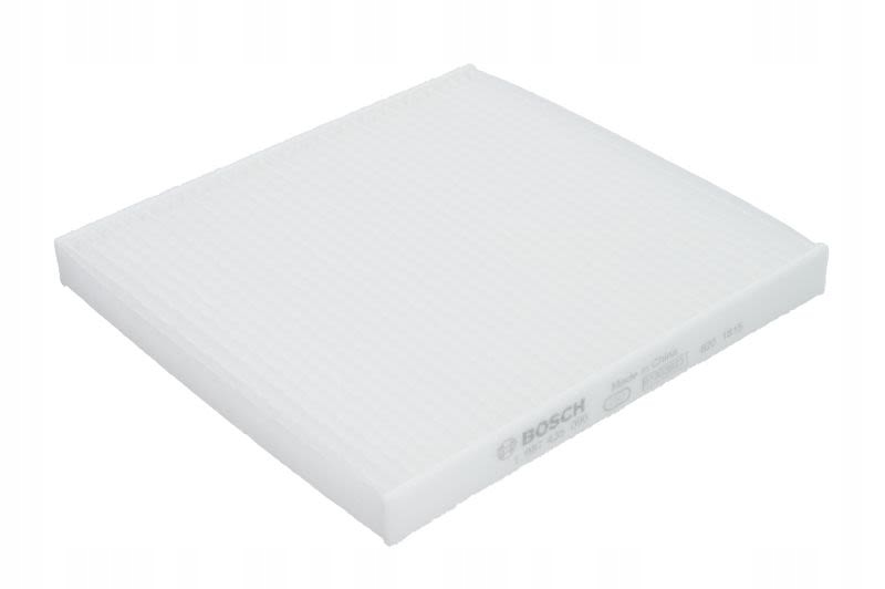 фото №12, Фільтр кабіни mitsubishi mirage / space star 1.0/1.2 05.12- bosch 1 987 435