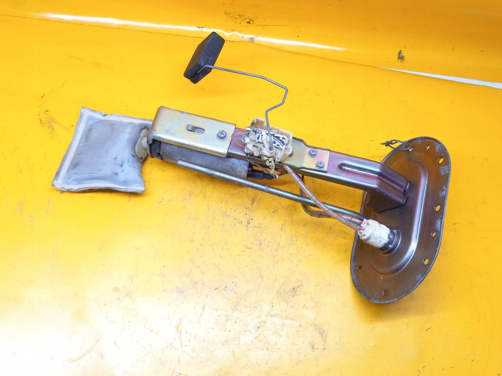 фото №8, Помпа пального impreza 2,0b a40000r54 42021