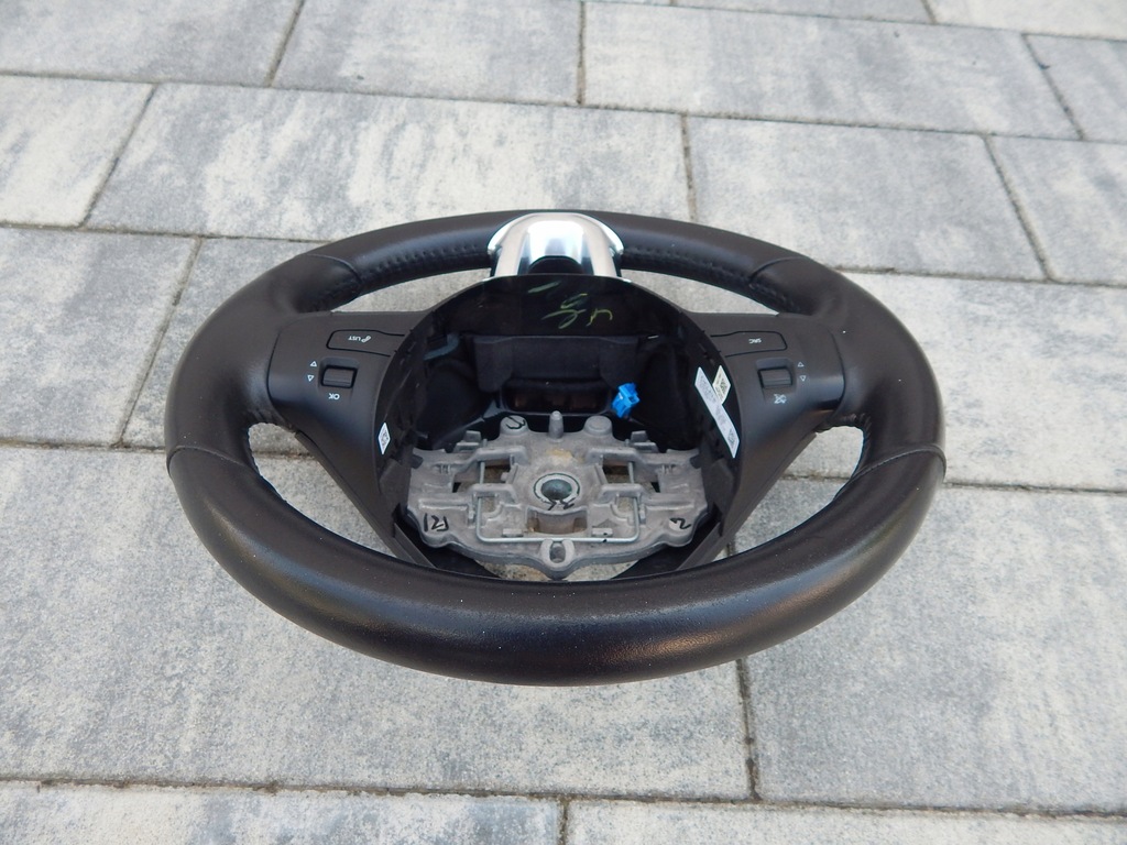 фото №7, Повітропровід peugeot 208 2008 шкіра оригінал