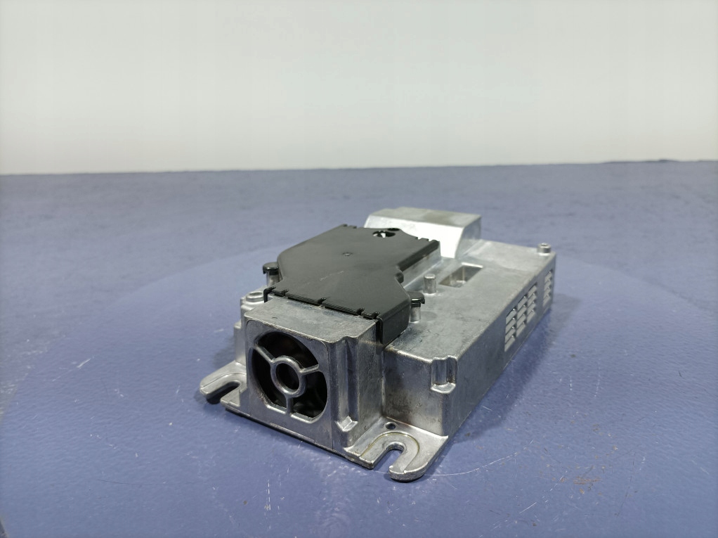 фото №1, Bmw 7 g11 g12 lci підсилювач аудіо harman ram 21 5a55ae7