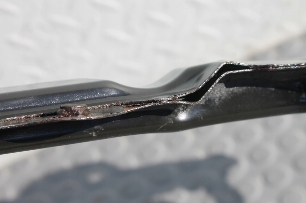 фото №10, Балка кронштейн pod радиатор нижняя suzuki sx4 s-cross 1.0 boosterjet 16-21