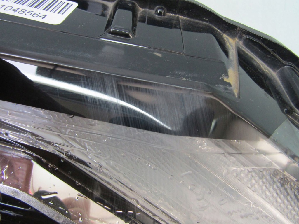 фото №9, X-trail iv t33 22r лампа права передня правий перед верхній led світлодіодна