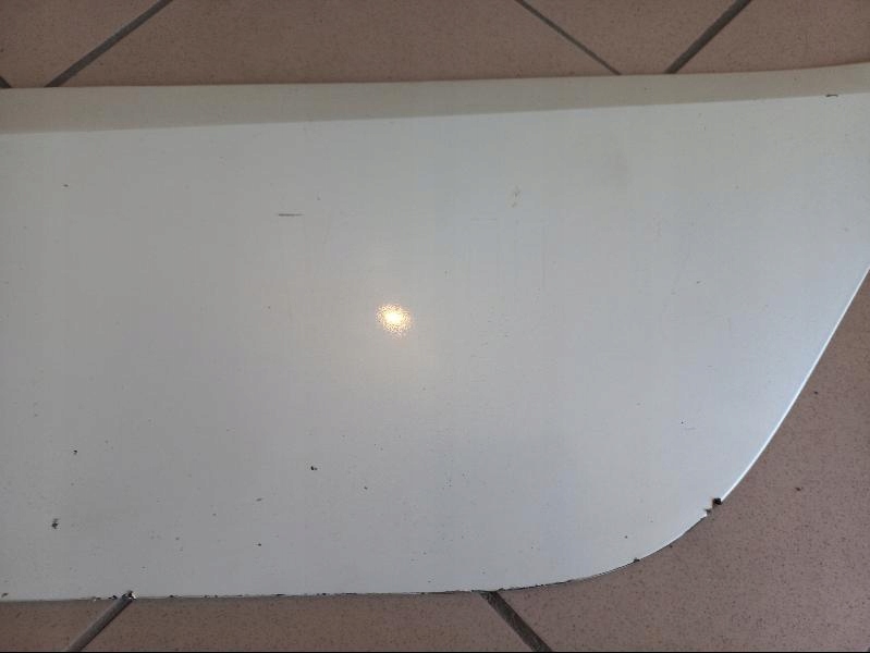 фото №4, Renault koleos молдинг двері ліва задня задня