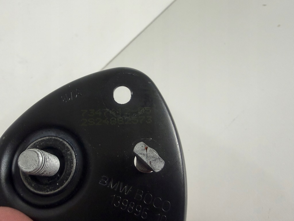 фото №6, Засов крепление капот bmw g01 g02 g30 g31 139896 7347412