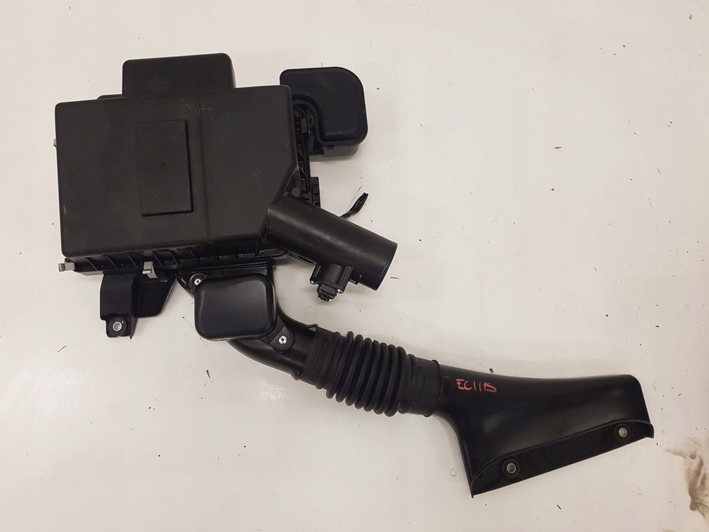 фото №1, Корпус фільтра повітря eclipse cross lift