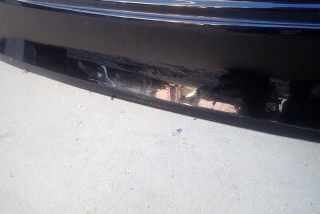 фото №3, Кришка багажника задня задня кришка volvo v40 ii 2012-