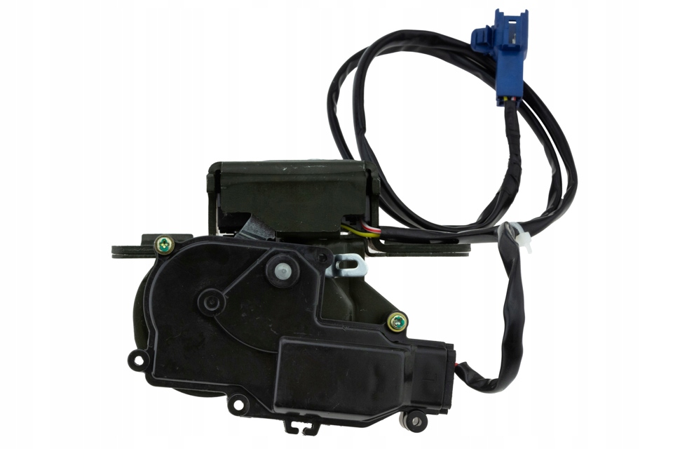 фото №7, Замок крышки багажника toyota prius 2009-prius plug-in 2012-lexus ct200h 201