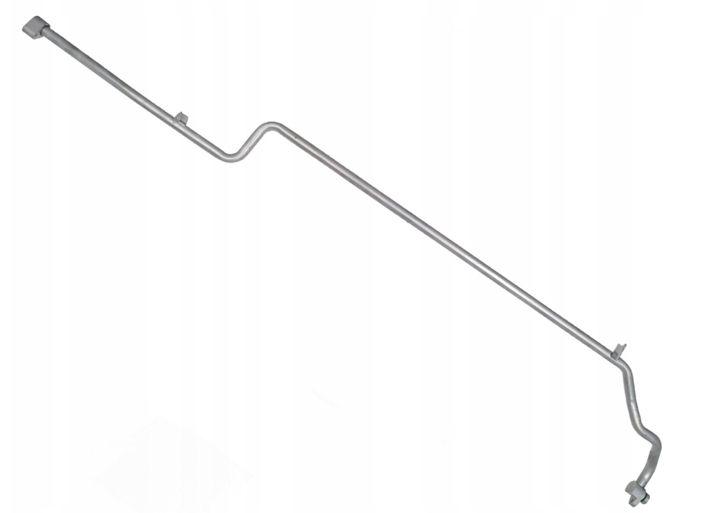 фото №1, Шланг wąż кондиціонера renault trafic iii 14r- opel vivaro b 924622085r