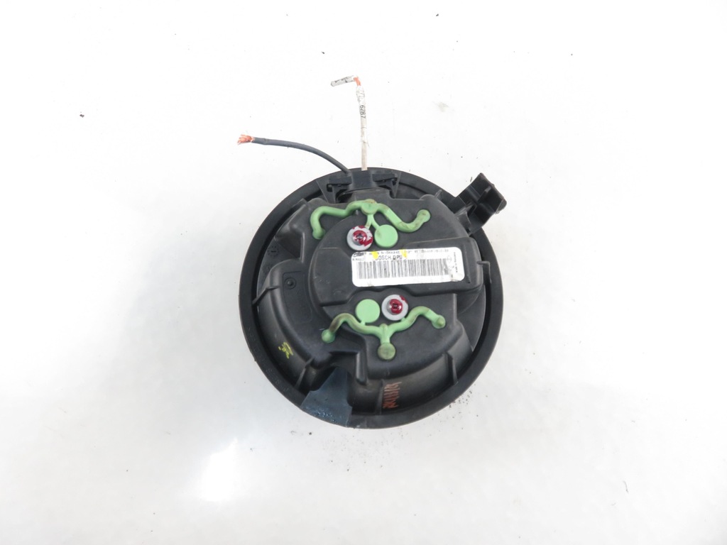 фото №6, Повітродувка dacia duster n108824e