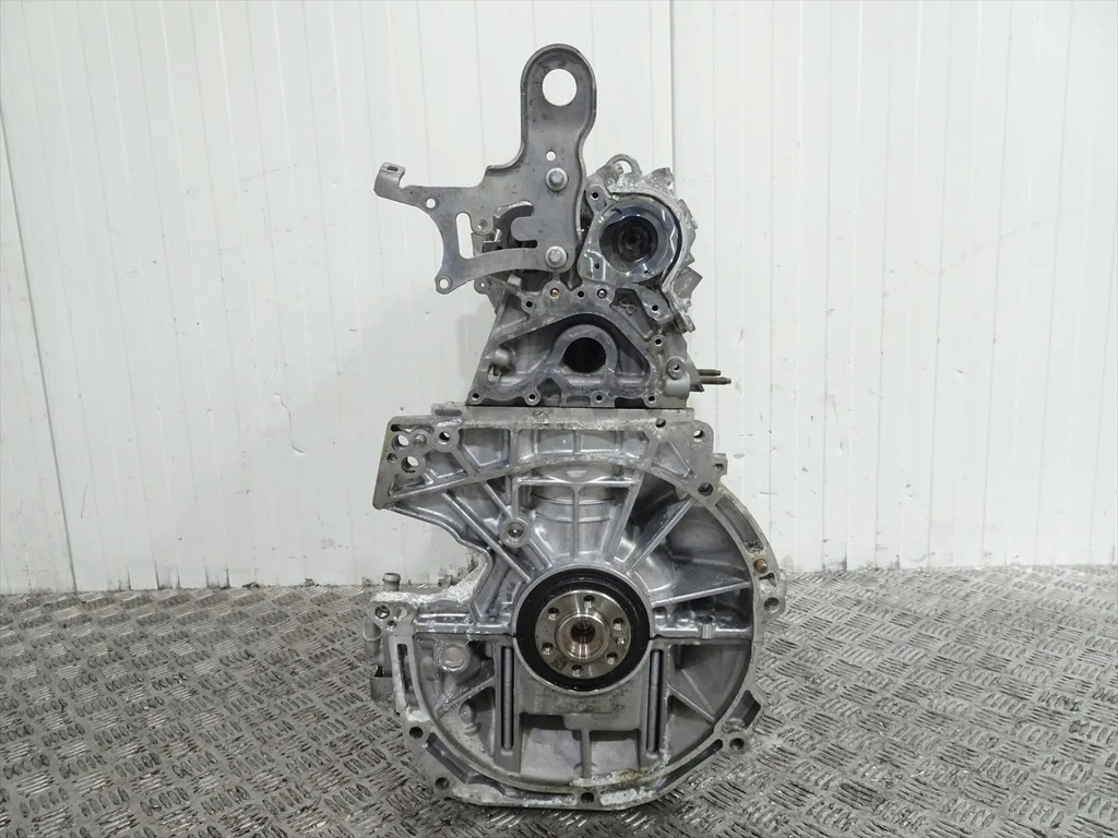 фото №8, Mercedes-benz cla двигатель / комплект cla 200 бензин 120kw 163 hp m282.914