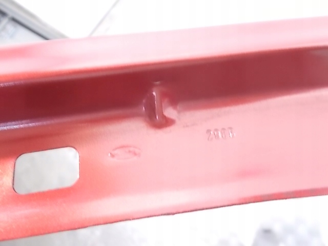 фото №11, Крыло перед ford ecosport ii mk2 gn16 12-22 оригинал правый