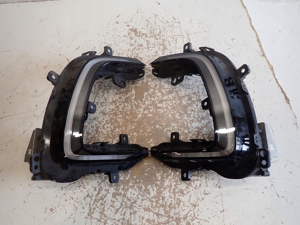 фото №1, Протитуманна фара правий vw e-up e up 12e941056e