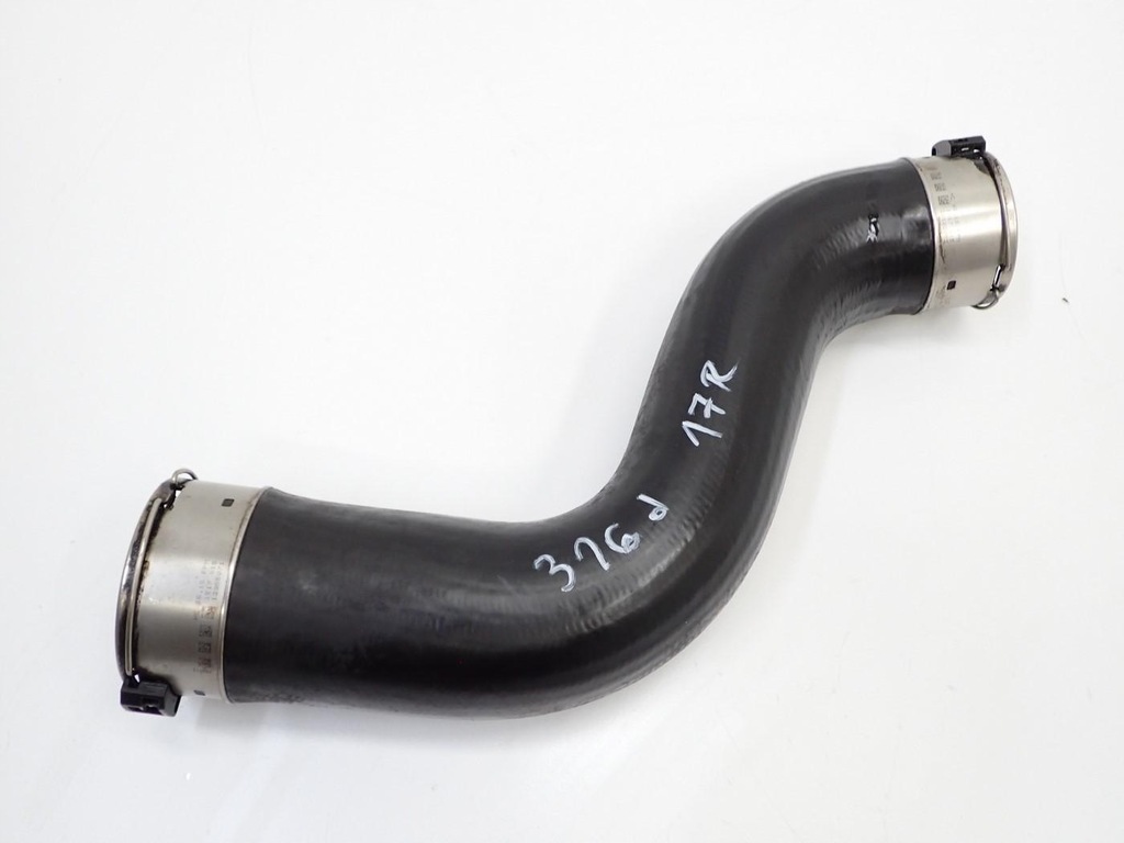 фото №1, Wąż шланг труба интеркулер воздуха bmw 3 f30 f20 2.0d b47 lift lci 17r