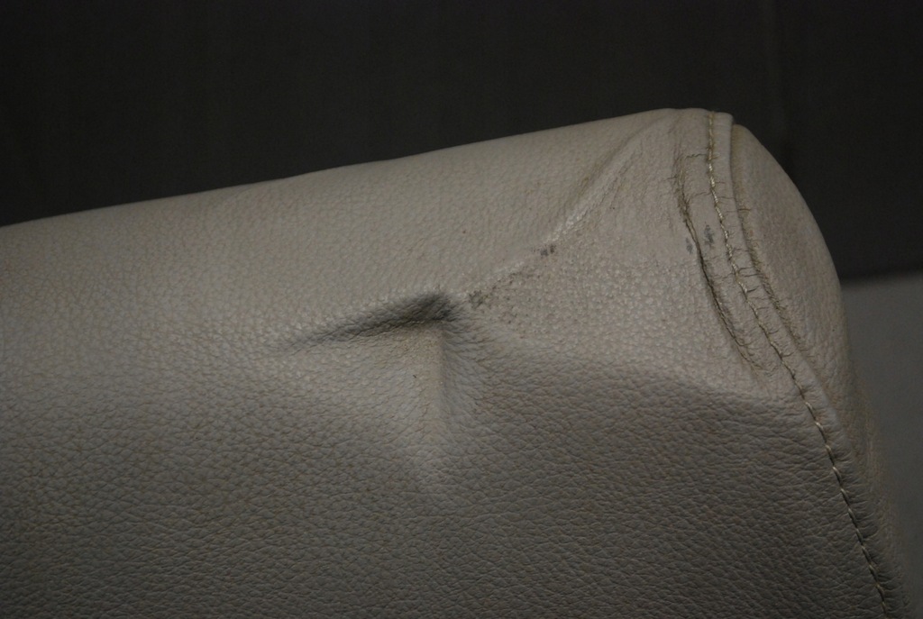 фото №10, Подголовник сиденье задняя левый audi a6 c6 platin