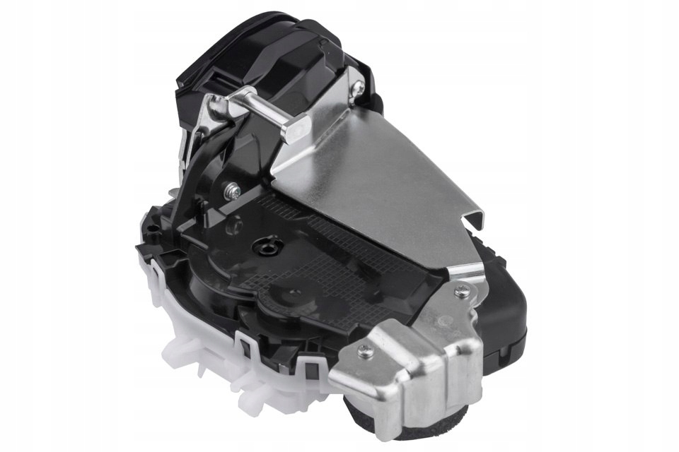 фото №1, Система замка центрального nty ezc-ty-060